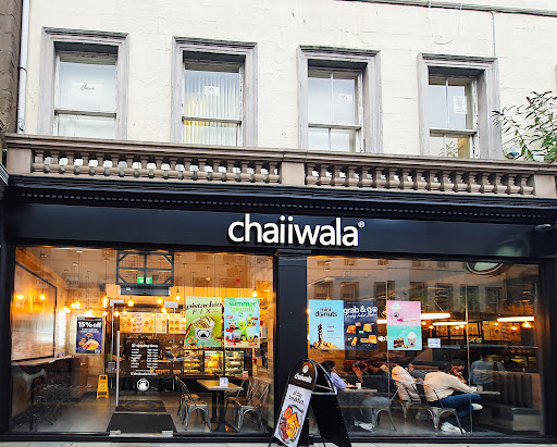 Photo of Chaiiwala - 42 Reform St, Dundee DD1 1RT